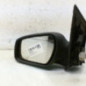 Retroviseur gauche FORD FOCUS 2