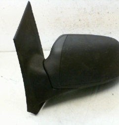 Retroviseur gauche FORD FOCUS 2 Photo n°4