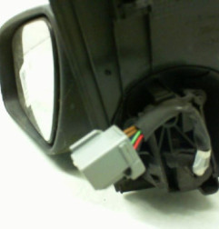 Retroviseur gauche FORD FOCUS 2 Photo n°6