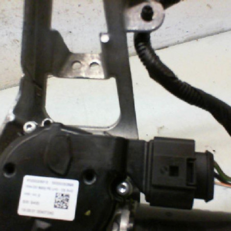Moteur essuie glace avant FORD B-MAX