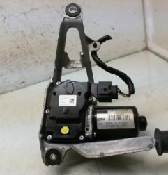 Moteur essuie glace avant FORD B-MAX Photo n°5