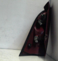 Feu arriere principal gauche (feux) FORD FOCUS 1 Photo n°6