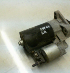 Demarreur FORD KA 2 Photo n°1