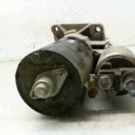 Demarreur FORD KA 2