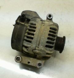 Alternateur FORD TRANSIT 3 Photo n°3