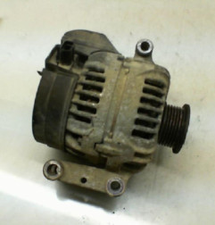 Alternateur FORD TRANSIT 3 Photo n°4