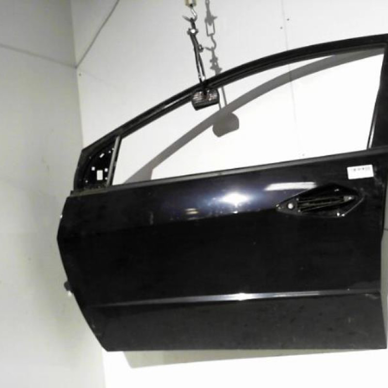 Porte avant gauche HONDA CIVIC 8