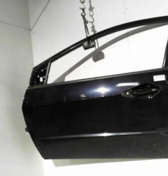 Porte avant gauche HONDA CIVIC 8 Photo n°5