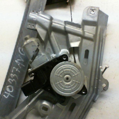 Leve vitre electrique avant gauche HONDA CIVIC 8 Photo n°1