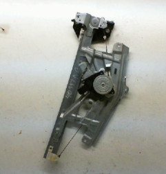 Leve vitre electrique avant gauche HONDA CIVIC 8