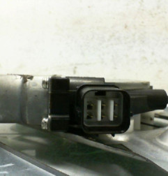 Leve vitre electrique avant gauche HONDA CIVIC 8 Photo n°3