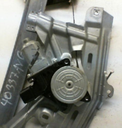 Leve vitre electrique avant gauche HONDA CIVIC 8 Photo n°5