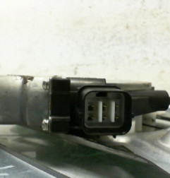 Leve vitre electrique avant gauche HONDA CIVIC 8 Photo n°6