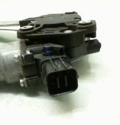 Leve vitre electrique arriere droit HONDA CIVIC 8 Photo n°1