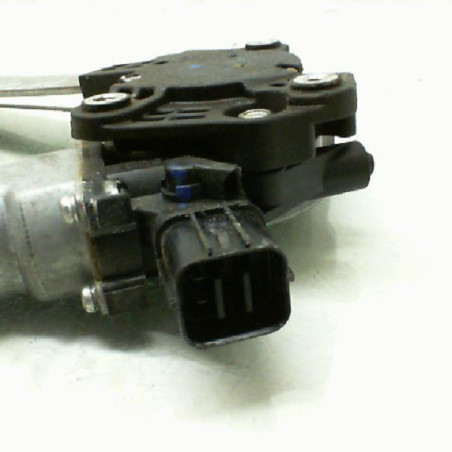 Leve vitre electrique arriere droit HONDA CIVIC 8 Photo n°1