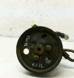 Pompe de direction JEEP CHEROKEE 2 Photo n°3