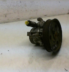 Pompe de direction JEEP CHEROKEE 2 Photo n°4