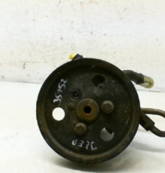 Pompe de direction JEEP CHEROKEE 2 Photo n°6