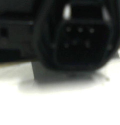 Serrure avant droit KIA RIO 2 Photo n°1