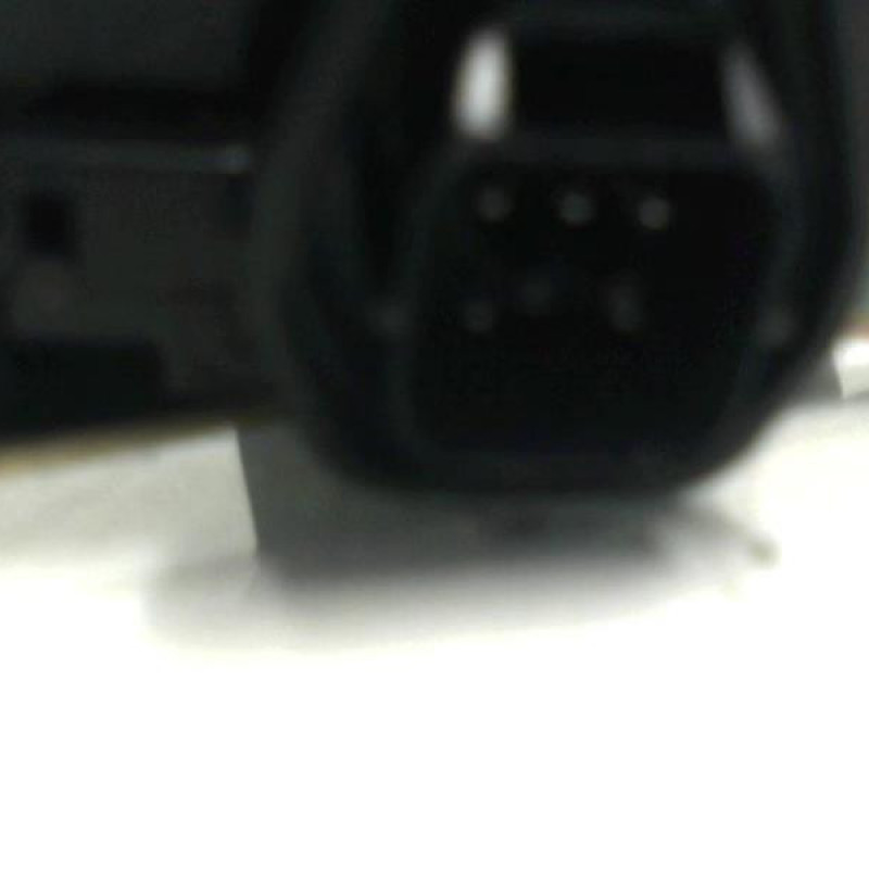 Serrure avant droit KIA RIO 2