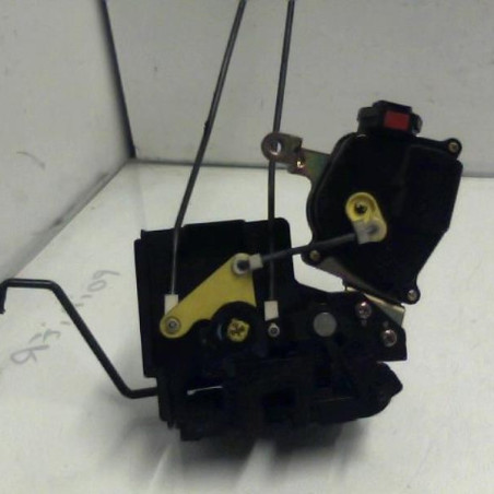 Serrure avant droit KIA RIO 2