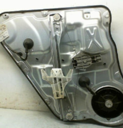 Leve vitre electrique arriere droit KIA CEE-D 1 SPORT WAGON Photo n°4