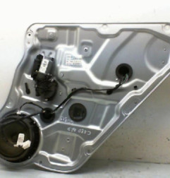 Leve vitre electrique arriere droit KIA CEE-D 1 SPORT WAGON Photo n°5
