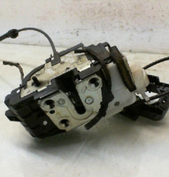 Serrure arriere droit KIA CEE-D 1 SPORT WAGON Photo n°1