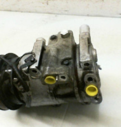 Compresseur clim KIA RIO 2 Photo n°1