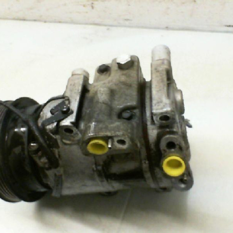 Compresseur clim KIA RIO 2