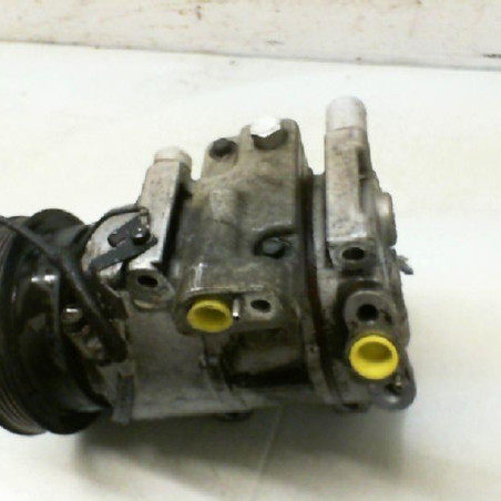 Compresseur clim KIA RIO 2 Photo n°1