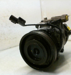 Compresseur clim KIA RIO 2