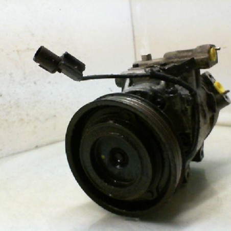 Compresseur clim KIA RIO 2