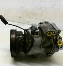 Compresseur clim KIA RIO 2 Photo n°4