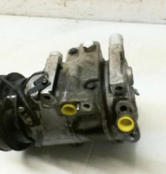 Compresseur clim KIA RIO 2 Photo n°6