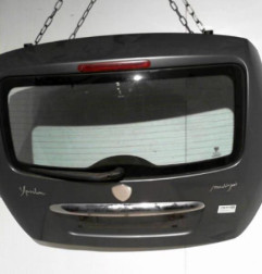 Malle/Hayon arriere LANCIA YPSILON 4 Photo n°1