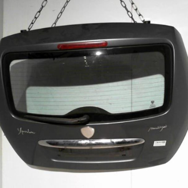 Malle/Hayon arriere LANCIA YPSILON 4