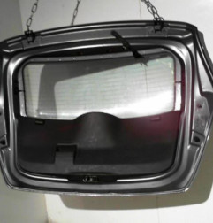 Malle/Hayon arriere LANCIA YPSILON 4 Photo n°3