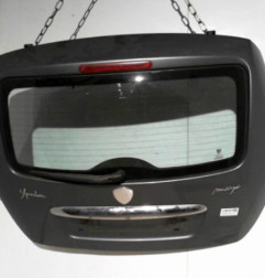 Malle/Hayon arriere LANCIA YPSILON 4 Photo n°5