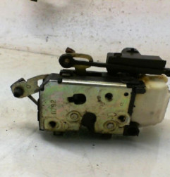 Serrure avant droit LANCIA LYBRA Photo n°4