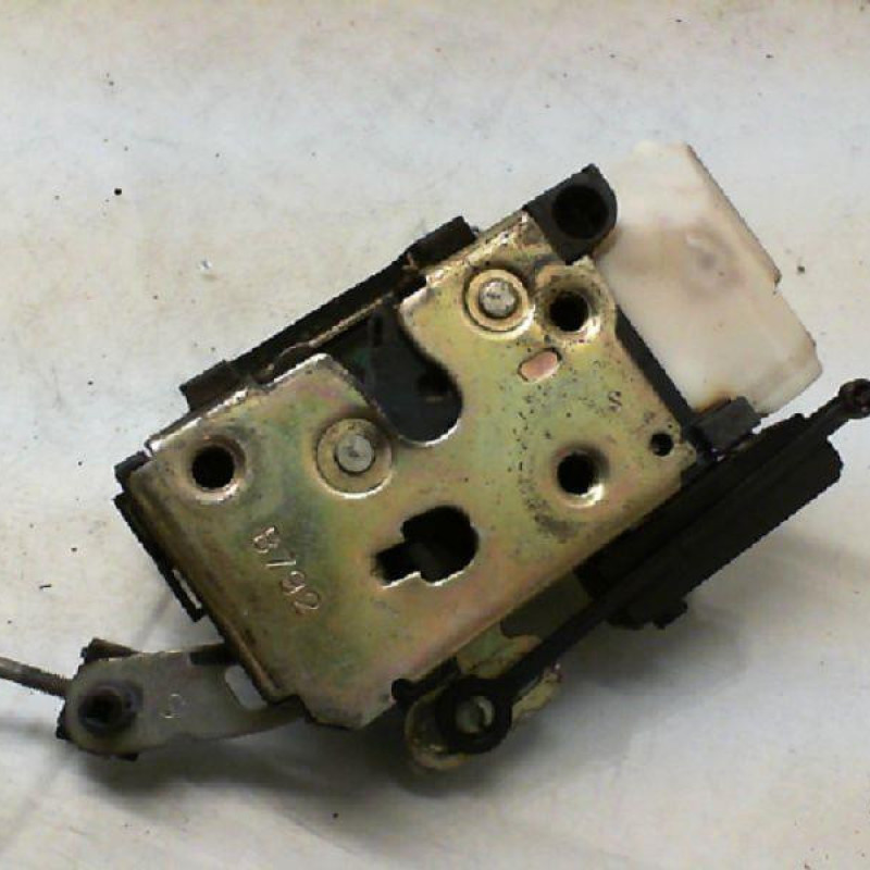 Serrure avant gauche LANCIA LYBRA