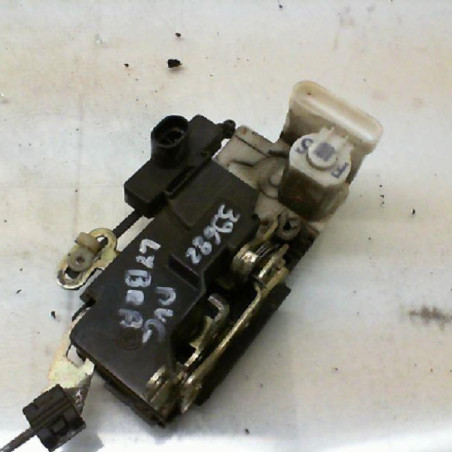 Serrure avant gauche LANCIA LYBRA