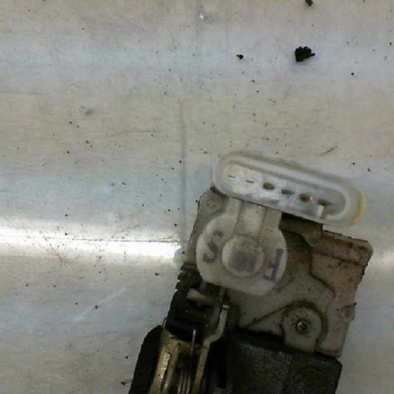 Serrure arriere droit LANCIA LYBRA