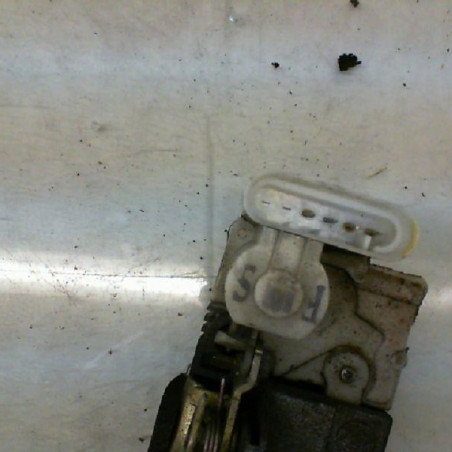 Serrure arriere droit LANCIA LYBRA Photo n°1