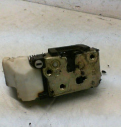 Serrure arriere droit LANCIA LYBRA