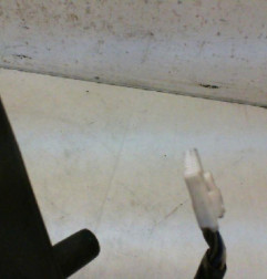 Retroviseur droit LANCIA LYBRA Photo n°3