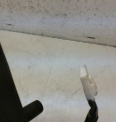 Retroviseur droit LANCIA LYBRA Photo n°6