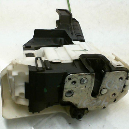 Serrure avant droit LANCIA YPSILON 4 Photo n°1