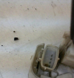 Serrure avant droit LANCIA YPSILON 4 Photo n°6