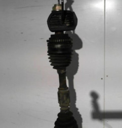 Cardan droit (transmission) MAZDA 6 1